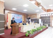 Relawan SAPA Palopo Dapat Pelatihan Manajemen Kasus Kekerasan