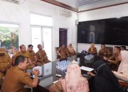 PKK Kota Makassar Gencarkan Program Pengelolaan Sampah Mandiri di Tingkat RT/RW