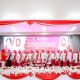 DPC Perempuan Indonesia Maju Kota Palopo Dilantik