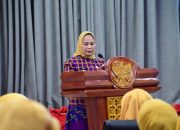 Wali Kota Palopo Kukuhkan Pokja Bunda PAUD, Serukan Pendidikan Penuh Kasih