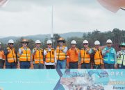 Proyek Strategis Nasional IGP Pomalaa Masuk Fase Penambangan Awal
