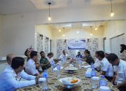Bupati Luwu Buka Sidang GTRA Redistribusi Tanah Tahun 2025 Bupati Luwu Buka Sidang GTRA Redistribusi Tanah Tahun 2025