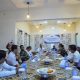 Bupati Luwu Buka Sidang GTRA Redistribusi Tanah Tahun 2025