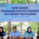 TP PKK dan BNN Palopo Kolaborasi Cegah Narkoba Lewat Program KRISAN