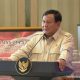 Prabowo: Rp13,25 Triliun Bisa Sentuh 5 Juta Warga Lewat Program Kerakyatan