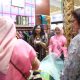 Produk UMKM Makassar Laris di INACRAFT, Transaksi Capai Rp35 Juta