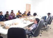 DPRD Palopo Gelar RDP Bahas Jalan Tani Terhalang Pipa PERUMDA TM