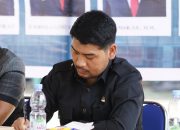 Legislator Demokrat Dukung Langkah Naili Trisal Awasi Pencairan Dana OPD