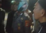 Anak Polisi Dipukul, Warga Dua Desa di Bua Bentrok Anak Polisi Dipukul, Warga Dua Desa di Bua Bentrok