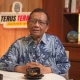 Cucu Mahfud MD Jadi Korban Keracunan MBG di Yogyakarta