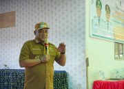 Bupati Luwu Tegaskan 70 Persen Tenaga Kerja Masmindo dari Warga Lokal