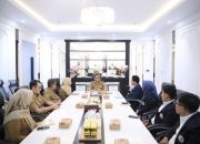 ITBM–Pemkot Makassar Sepakat Kembangkan Riset Berbasis Kebutuhan Warga