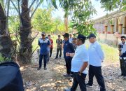 Pemkab Luwu Desak Pusat Tangani Sungai Pascabanjir