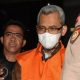 Vonis Tipikor, Kosasih 10 Tahun, Ekiawan 9 Tahun Penjara