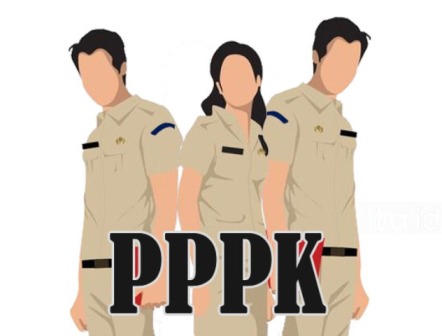 Daftar P3K di Palopo Jadi Sorotan, Diduga Ada Nama yang Tidak Aktif