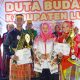 19 Finalis Tampil Memukau di Grand Final Duta Budaya Luwu 2025
