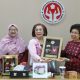 Studi Tiru ke Jakarta, Dekranasda Makassar Siapkan Strategi Pemasaran UMKM