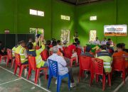 PT Masmindo dan Pemkab Luwu Petakan Potensi Ekonomi Desa Melalui Forum Kolaboratif