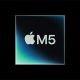 M5 Diluncurkan, Chip Apple dengan Performa AI 3,5 Kali Lebih Cepat