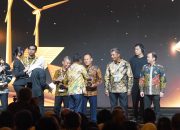 PT Vale Raih Penghargaan Subroto 2025 Lewat Program “Matano Iniaku”
