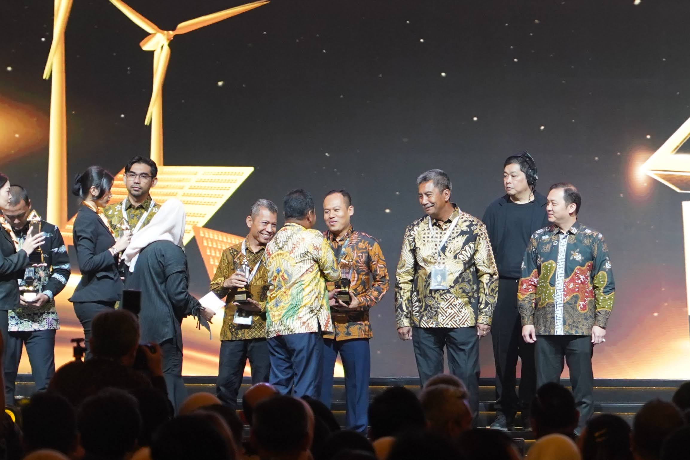 PT Vale Raih Penghargaan Subroto 2025 Lewat Program “Matano Iniaku”