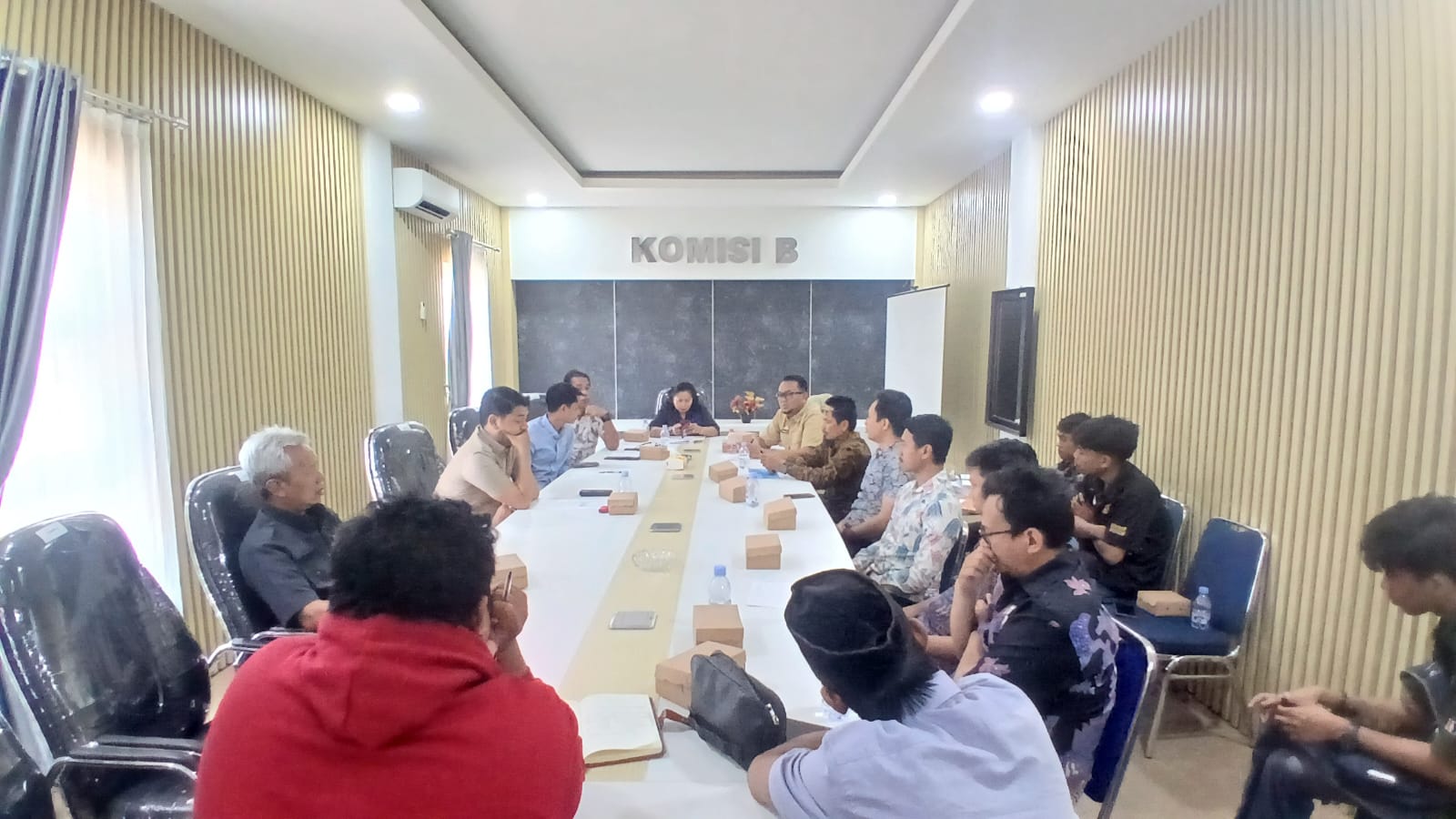 Data PPJ Jadi Polemik, DPRD Palopo Minta PLN untuk Terbuka