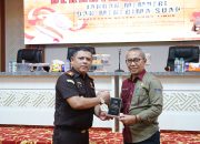 Pemkab Luwu Timur dan Kejari Gelar Kampanye Anti Korupsi