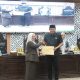 Pemkab Luwu Timur Serahkan Ranperda APBD 2026 ke DPRD