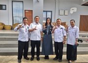 Ivonny, Wajah Muda Luwu Timur di Parlemen Remaja 2025