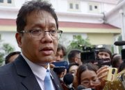 18 Gubernur Geruduk Kemenkeu, Protes Pemotongan Dana Daerah