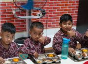 JPPI Desak Pemerintah Tunda Program Makan Bergizi Gratis Usai Kasus Keracunan