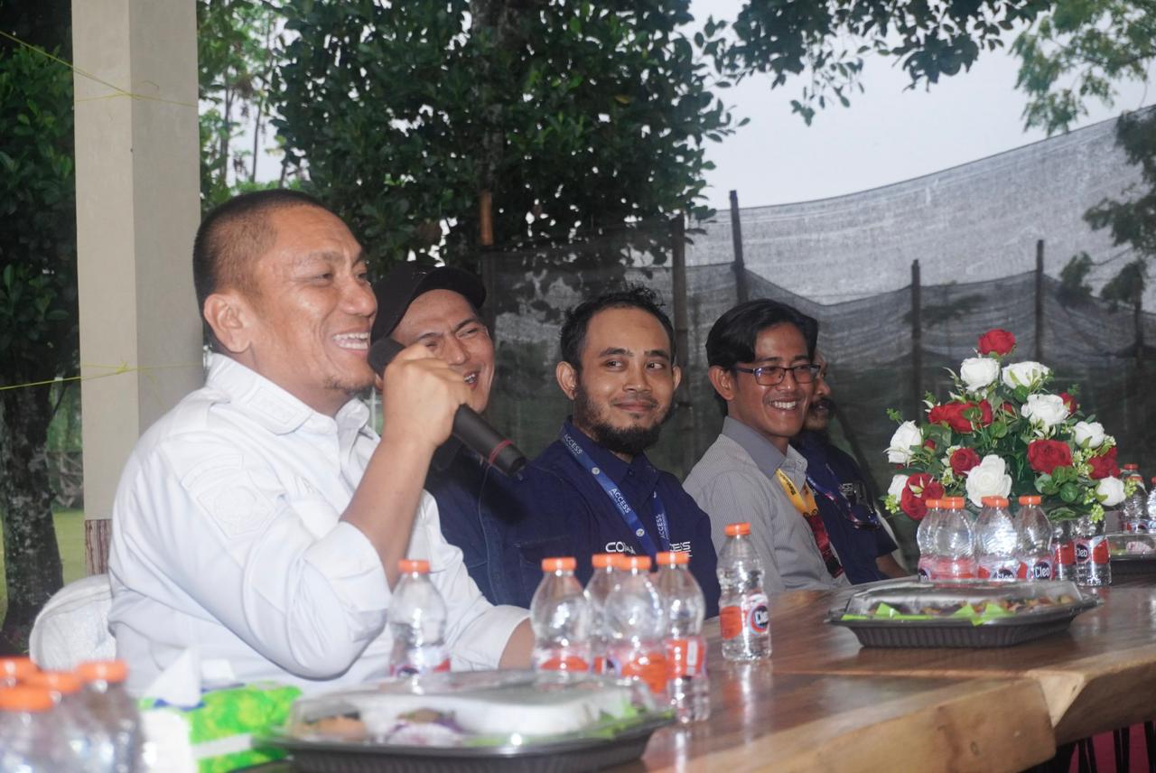 Luwu Timur Gandeng Access English Latih Warga Kuasai Bahasa Mandarin