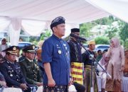 Peringati Sumpah Pemuda, Bupati Irwan Ajak Generasi Muda Terus Bergerak dan Bersatu