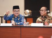 Sekda Sulsel Ajak Daerah Regional III Gaungkan Pelembagaan Pancasila
