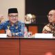 Sekda Sulsel Ajak Daerah Regional III Gaungkan Pelembagaan Pancasila