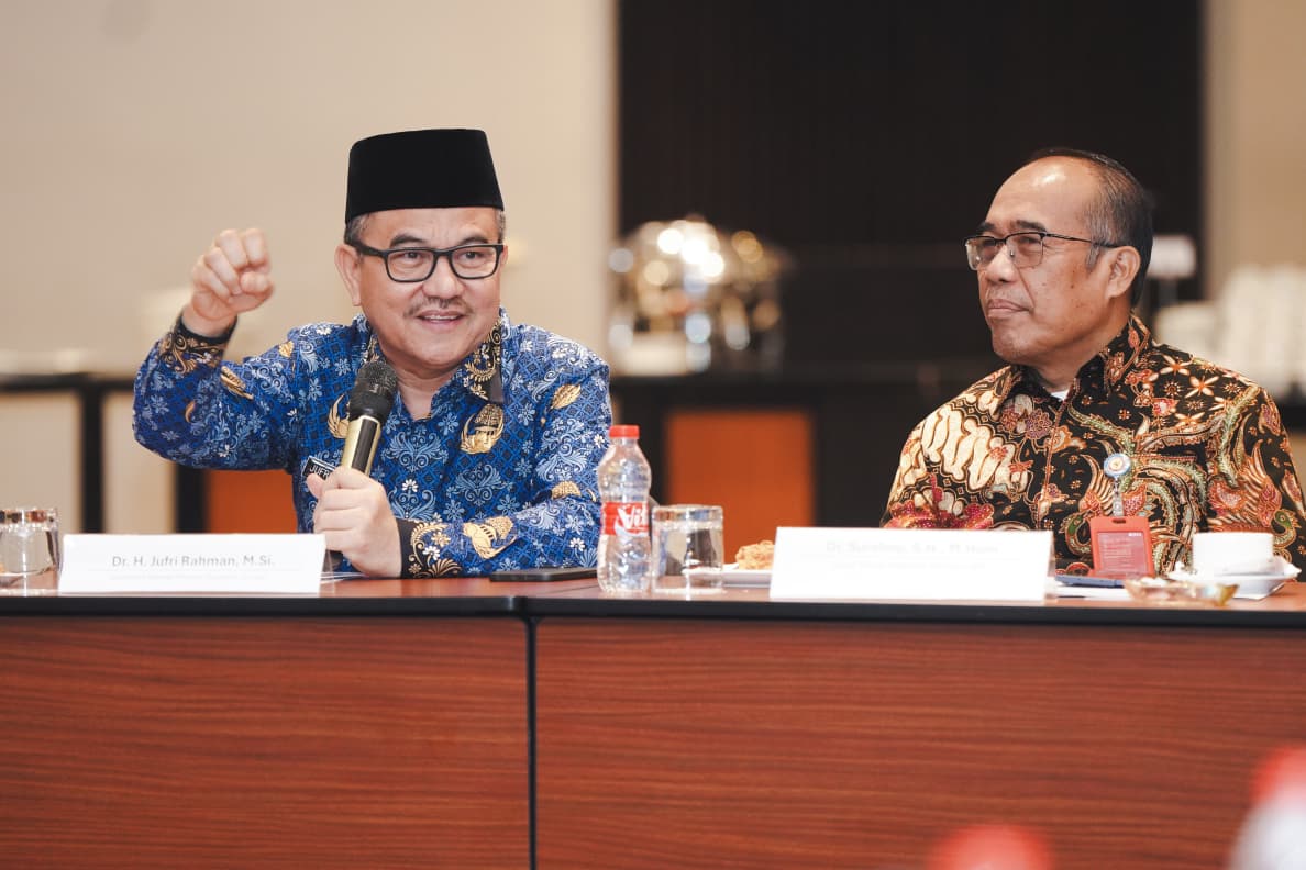 Sekda Sulsel Ajak Daerah Regional III Gaungkan Pelembagaan Pancasila