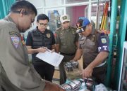 Ribuan Rokok Ilegal Disita di Luwu, Bea Cukai: Lindungi Pelaku Usaha Patuh
