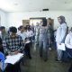 Wali Kota Palopo Tinjau Rekrutmen Tenaga Kerja PT WINS