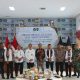 Sertijab Kepala Lapas dan Bapas Palopo