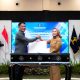 Naili Trisal Terima Penghargaan atas Dukungan Pos Bantuan Hukum Kelurahan