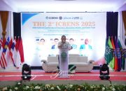 ICBENS 2025: Ajang Kolaborasi Akademik Internasional di Kota Palopo