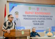 Wawali Palopo: Target Kita Menuju Zero Stunting