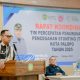 Wawali Palopo: Target Kita Menuju Zero Stunting