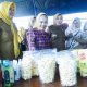 Wali Kota Palopo Tinjau GPM Bersama Forkopimda dan TP PKK