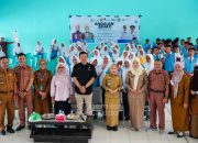 Momentum HUT Sulsel, Palopo Gelar Skrining Kesehatan Serentak