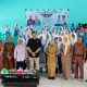 Momentum HUT Sulsel, Palopo Gelar Skrining Kesehatan Serentak