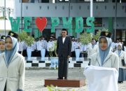 Satu Dekade Hari Santri, Pemkot Palopo Gelar Upacara di Pesantren Datok Sulaiman Satu Dekade Hari Santri, Pemkot Palopo Gelar Upacara di Pesantren Datok Sulaiman