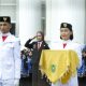 Wali Kota Palopo Serukan Semangat Persatuan Pemuda Indonesia