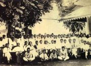 Jejak Kongres Pemuda, Lahirnya Kesadaran Nasional Indonesia Jejak Kongres Pemuda, Lahirnya Kesadaran Nasional Indonesia