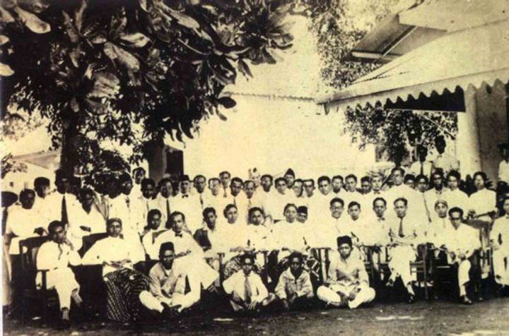 Jejak Kongres Pemuda, Lahirnya Kesadaran Nasional Indonesia